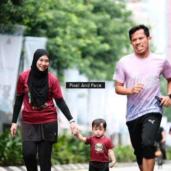 Runner Photo 8610146