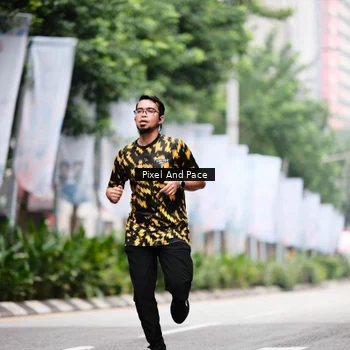Runner Photo 8610147