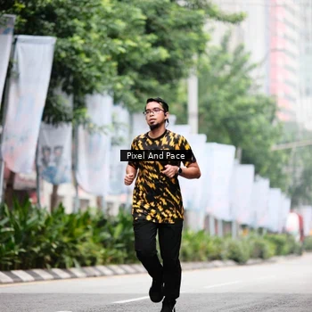 Runner Photo 8610148