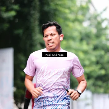 Runner Photo 8610150