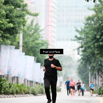 Runner Photo 8610151