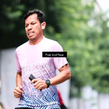 Runner Photo 8610152