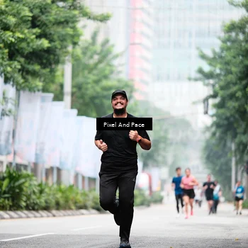 Runner Photo 8610154