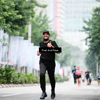 Runner Photo 8610155