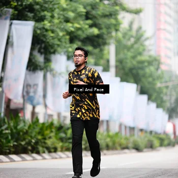 Runner Photo 8610158