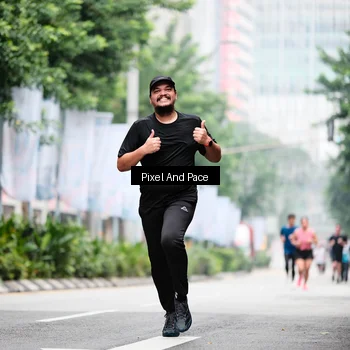 Runner Photo 8610162