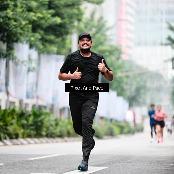 Runner Photo 8610163