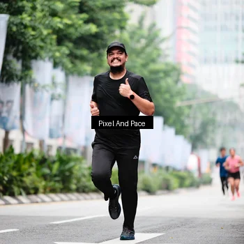 Runner Photo 8610164
