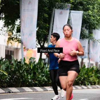 Runner Photo 8610167