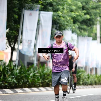 Runner Photo 8610168