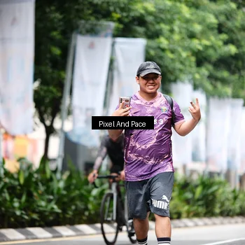 Runner Photo 8610169
