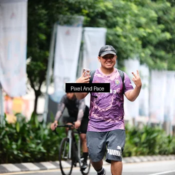 Runner Photo 8610170