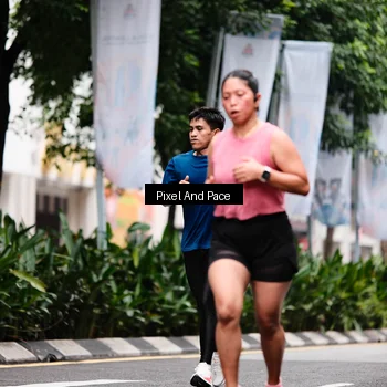 Runner Photo 8610171