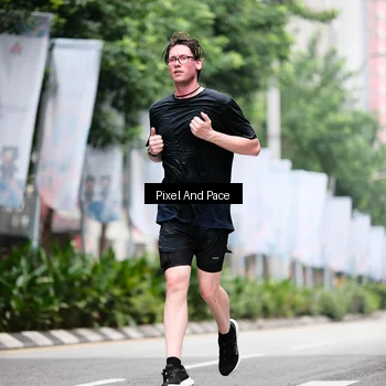 Runner Photo 8610173