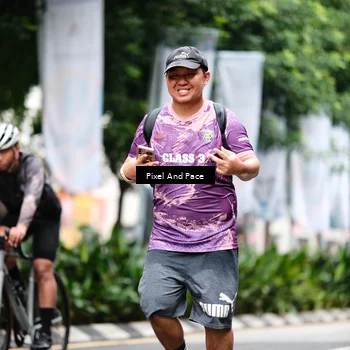 Runner Photo 8610177