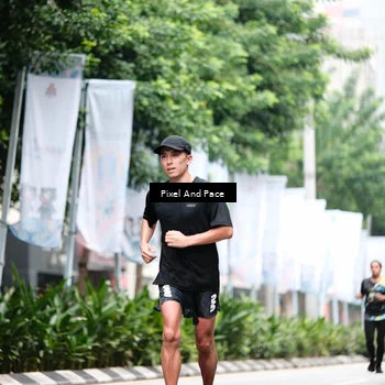 Runner Photo 8610180