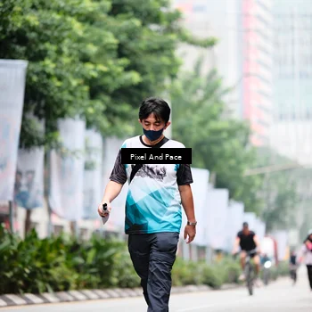 Runner Photo 8610183