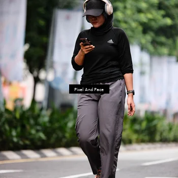 Runner Photo 8610185