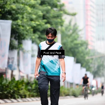 Runner Photo 8610187