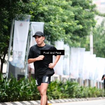 Runner Photo 8610188