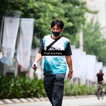 Runner Photo 8610191