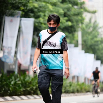 Runner Photo 8610193