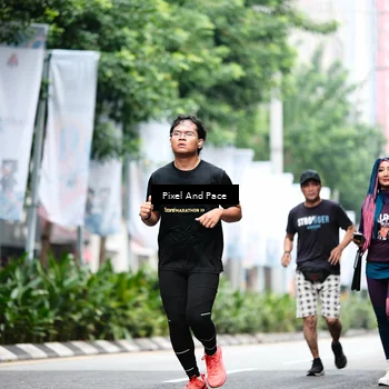 Runner Photo 8610194