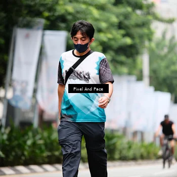Runner Photo 8610196