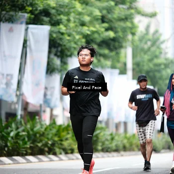 Runner Photo 8610197