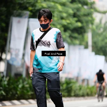 Runner Photo 8610202