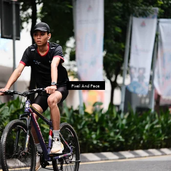 Runner Photo 8610203