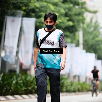 Runner Photo 8610205