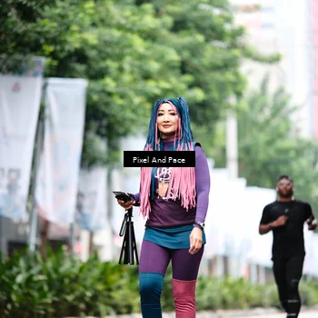 Runner Photo 8610207