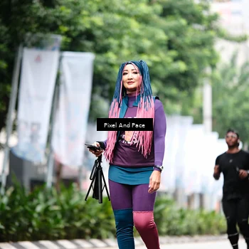 Runner Photo 8610210