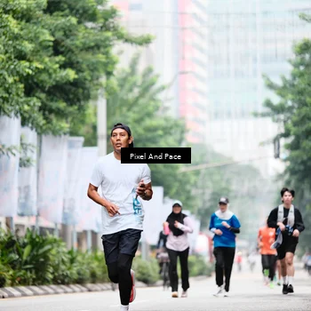 Runner Photo 8610211