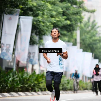 Runner Photo 8610213