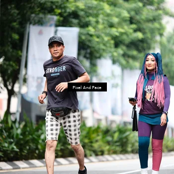 Runner Photo 8610215
