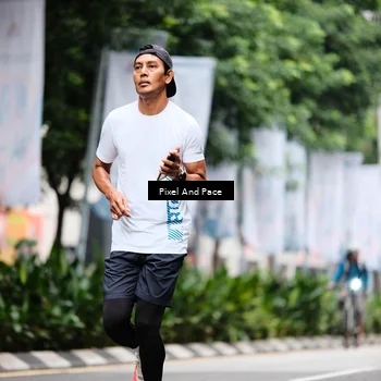 Runner Photo 8610220