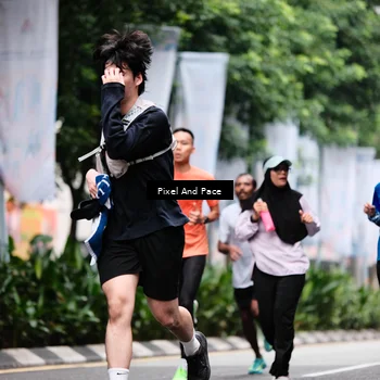 Runner Photo 8610225