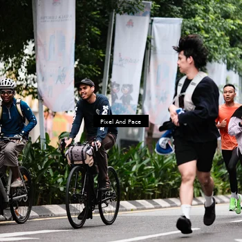 Runner Photo 8610226