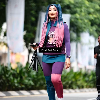 Runner Photo 8610227