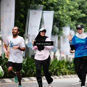 Runner Photo 8610241