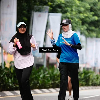 Runner Photo 8610242