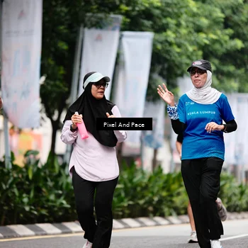 Runner Photo 8610243
