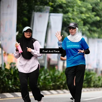 Runner Photo 8610244