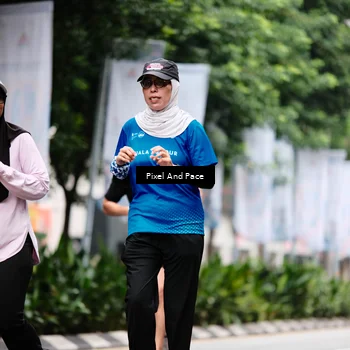 Runner Photo 8610249
