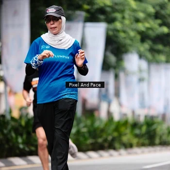 Runner Photo 8610253