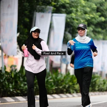 Runner Photo 8610254
