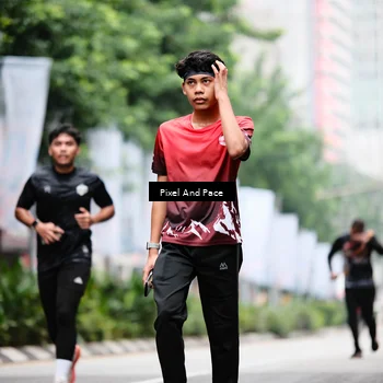 Runner Photo 8610258