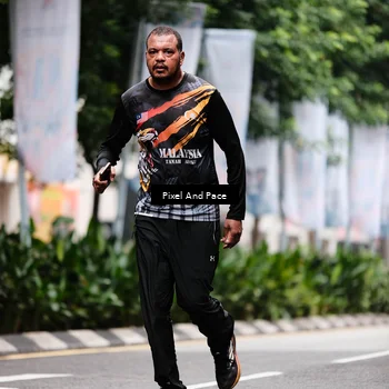 Runner Photo 8610262